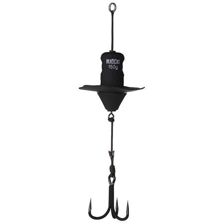Teaseri Madcat A-Static Silent - 100G