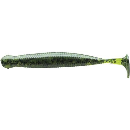 Τεχνητό Δόλωμα Ecogear Grass Minnow S - 4.5Εκ - Paketo 12