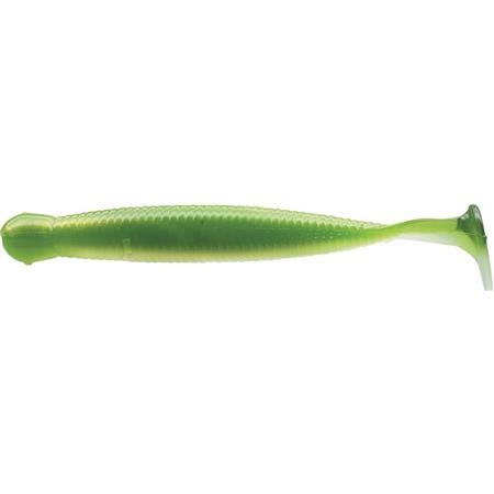 Τεχνητό Δόλωμα Ecogear Grass Minnow M - 6.5Εκ - Paketo 10