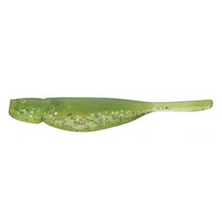 Τεχνητό Δόλωμα Ecogear Mebaru Shokunin Minnow Ss - 3.8Εκ - Paketo 12