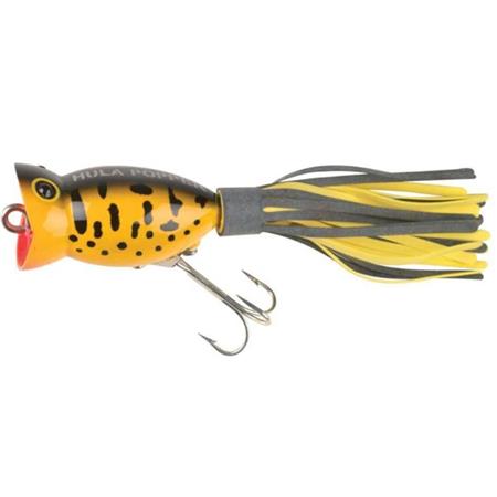 Τεχνητό Δόλωμα Επιφάνειασ Arbogast Hula Popper - 4.4Cm