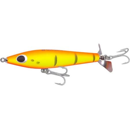 Τεχνητό Δόλωμα Επιφανείασ Borboleta Woodstock - 16Cm