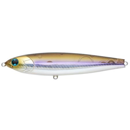 Τεχνητό Δόλωμα Επιφανείασ Daiwa Morethan Trick Upper R - 10.5Εκ.