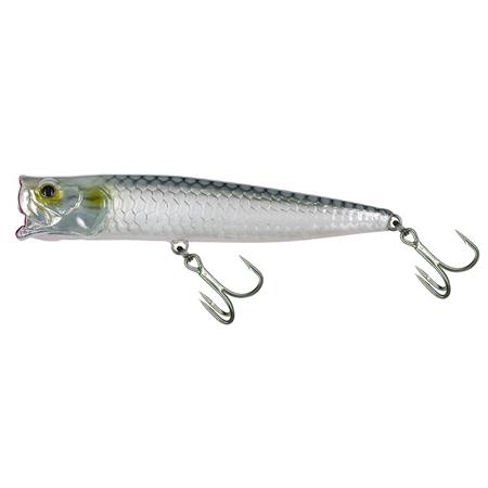Τεχνητό Δόλωμα Επιφάνειασ Molix Popper 130T - 13Εκ