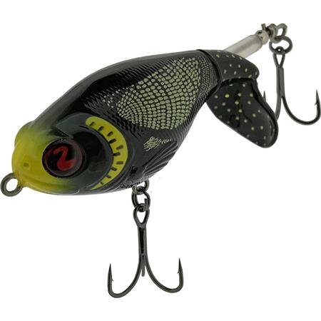 Τεχνητό Δόλωμα Επιφανείασ River2sea Whopper Plopper 60 - 6Εκ.