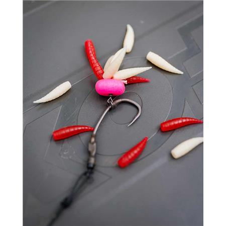 ΤΕΧΝΗΤΌ ΔΌΛΩΜΑ FOX EDGES ESSENTIALS POP-UP MAGGOTS