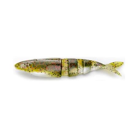 Τεχνητό Δόλωμα Lake Fork Live Magic Shad - Πακέτο