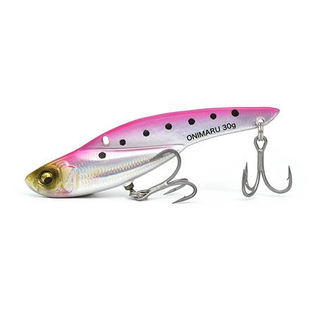 Τεχνητό Δόλωμα Λάμα Megabass Onimaru - 20G