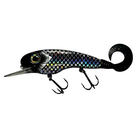 Τεχνητό Δόλωμα Livingston Lures Banshee - 10.5Cm