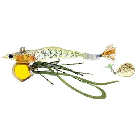 Τεχνητό Δόλωμα Madaï Little Jack Ebimen - 80G