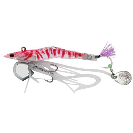 Τεχνητό Δόλωμα Madaï Little Jack Ebinem - 30G