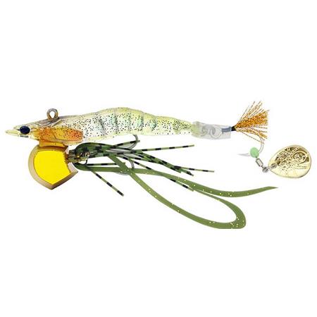 Τεχνητό Δόλωμα Madaï Little Jack Ebinem - 40G