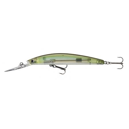 Τεχνητό Δόλωμα Suspending Daiwa Tournament Double Clutch Suspending - 7.5Εκ
