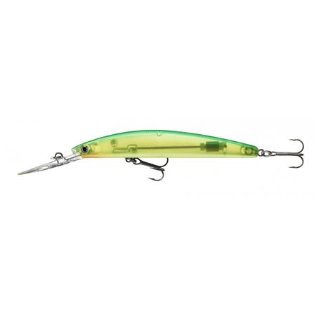 Τεχνητό Δόλωμα Suspending Daiwa Tournament Double Clutch Suspending - 9.5Εκ