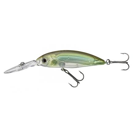 Τεχνητό Δόλωμα Suspending Daiwa Tournament Spike Suspending - 5.3Cm