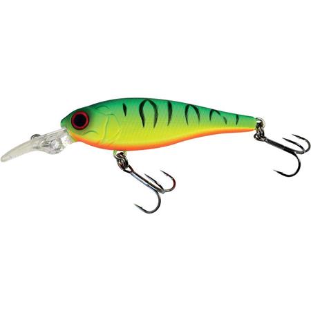 Τεχνητό Δόλωμα Suspending Harima Step Shad Sr - 6Cm