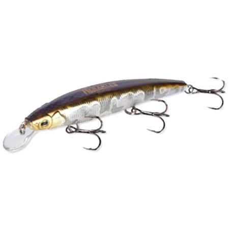 Τεχνητό Δόλωμα Suspending Herakles Snake 95Sp - 9.5Εκ.