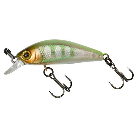 Τεχνητό Δόλωμα Suspending Illex Chubby Minnow 35Sp - 3.5Cm