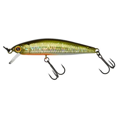 Τεχνητό Δόλωμα Suspending Jackall Flat Fly 50 Sp - 5Cm