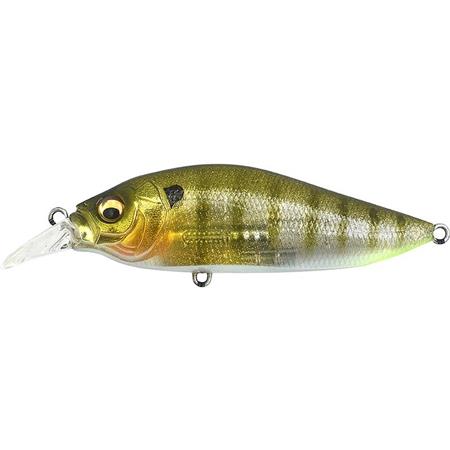 Τεχνητό Δόλωμα Suspending Megabass Flap Slap Lbo - 8Εκ