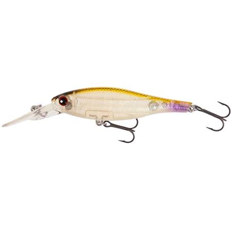 Τεχνητό Δόλωμα Suspending Mikado Wobbler Evo Twitch - 9Cm