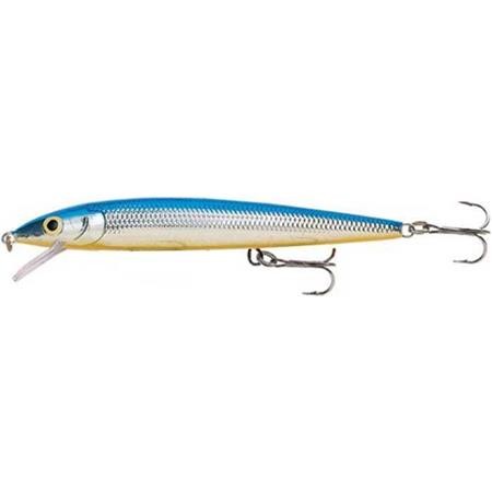 Τεχνητό Δόλωμα Suspending Rapala Husky Jerk - 10Εκ