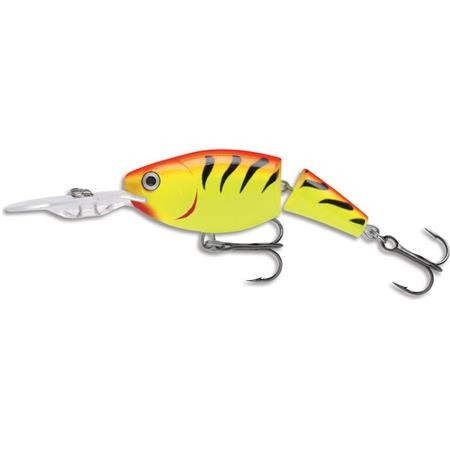 Τεχνητό Δόλωμα Suspending Rapala Jointed Shad Rap - 9Εκ