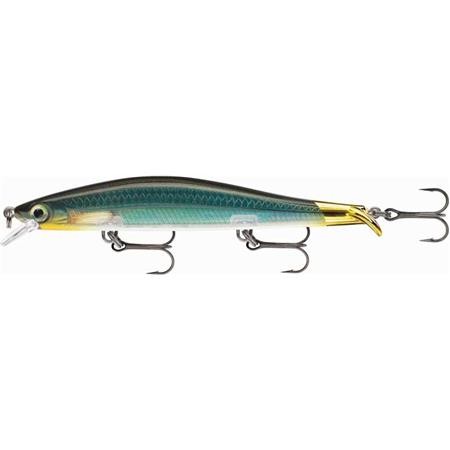 Τεχνητό Δόλωμα Suspending Rapala Ripstop - 9Εκ
