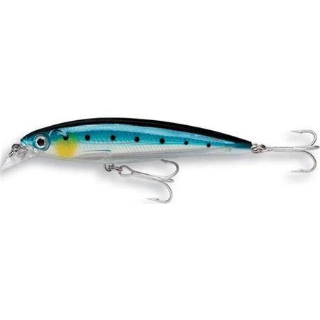 Τεχνητό Δόλωμα Suspending Rapala Saltwater X-Rap - 12Εκ