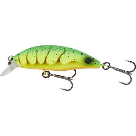 Τεχνητό Δόλωμα Suspending Savage Gear 3D Shrimp Twitch Sr - 5.2Cm