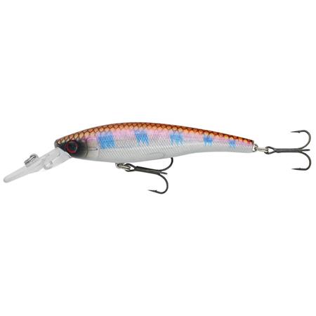 Τεχνητό Δόλωμα Suspending Seika Predator Fishing Suspend 65
