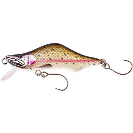 Τεχνητό Δόλωμα Suspending Sico Lure Sico-First 53 Sp - 5Εκ.
