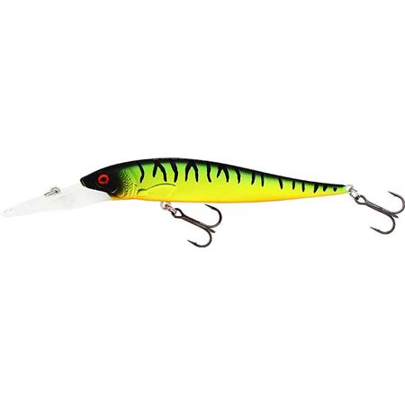 Τεχνητό Δόλωμα Suspending Westin Jerkbite Mr Jerkbait - 9Cm