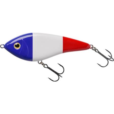Τεχνητό Δόλωμα Suspending Westin Swim Glidebait World Cup - 12Cm