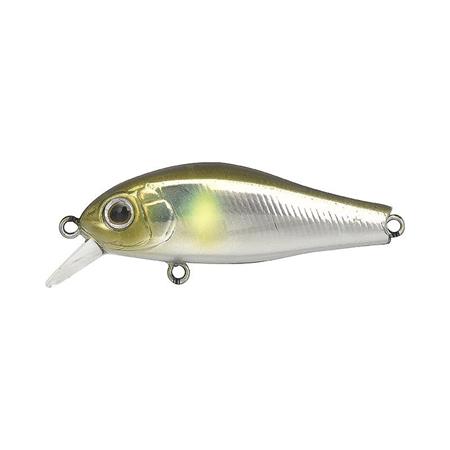 Τεχνητό Δόλωμα Suspending Zip Baits Rigge 43S - 4.5Εκ