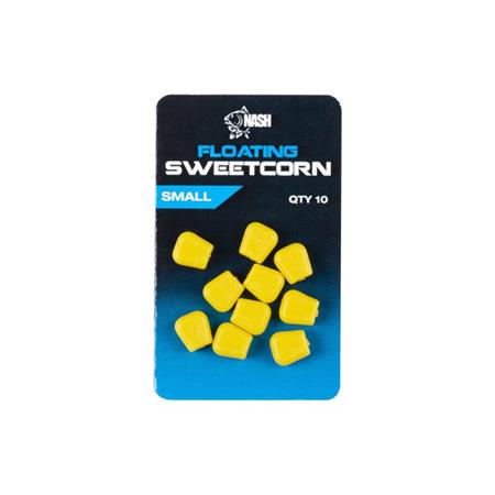 Τεχνητοί Κόκκοι Nash Floating Sweetcorn