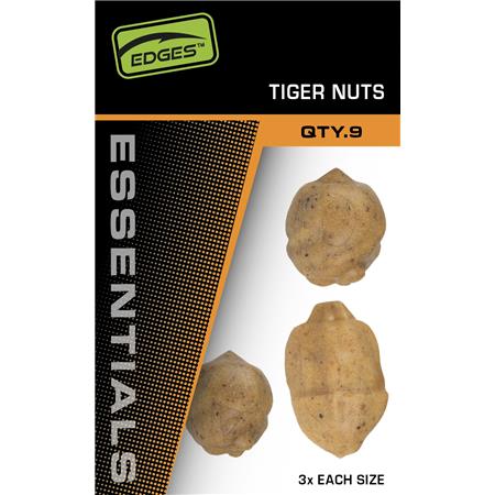 Τεχνητόσ Σπόροσ Fox Edges Tigernuts