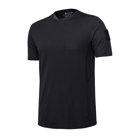 Tee Shirt De Mangas Curtas Homem Beretta Corporate Tactical