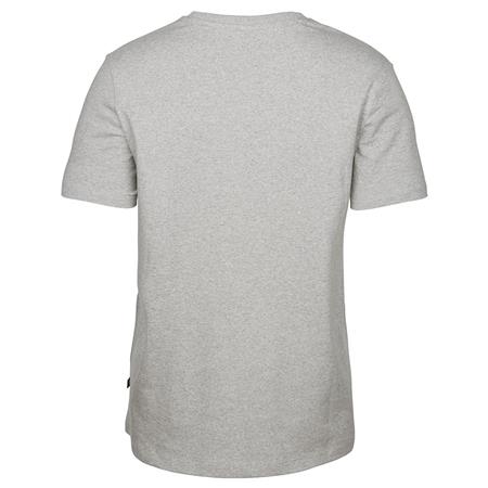 TEE SHIRT DONNA - GRIGIO PINEWOOD FINNVEDEN RECYCLED OUTDOOR W - GRIS