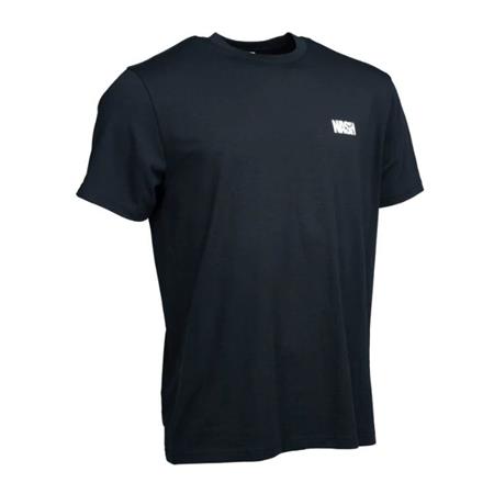 Tee Shirt Korte Mouwen Mannen Nash Make It Happen Cast - Noir
