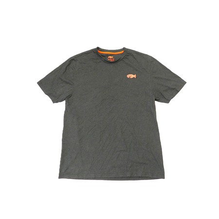 Tee Shirt Manches Courtes Homme Spomb Black T - Noir - Xl