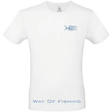 T-shirt à manches courtes Coupe du monde France - Bleu clair - Homme;Femme;Unisexe