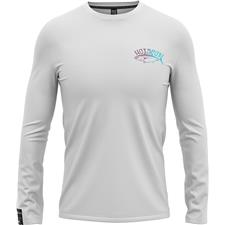 T-shirt manches courtes homme coton bio - Made in France | modèle Tiki