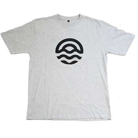 Tee Shirt Pêche Homme Pecheur.Com - Gris - Xl