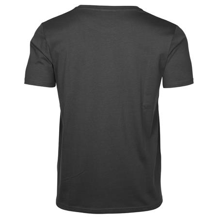 TEE SHIRT UOMO - ANTRACITE PINEWOOD FISHERRMAN - ANTHRACITE