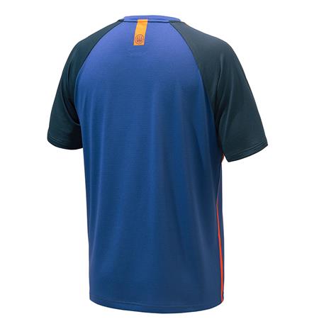 TEE SHIRT UOMO BERETTA BULLSEYE T-SHIRT