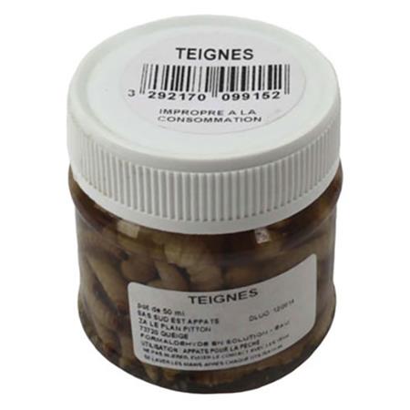 Teignes - 50Ml Sud Est Appats - 50Ml