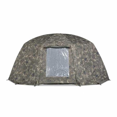 TELA DUPLO NASH TITAN HIDE CAMO PRO XL OVERWRAP