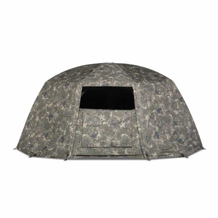TELA DUPLO NASH TITAN HIDE CAMO PRO XL OVERWRAP