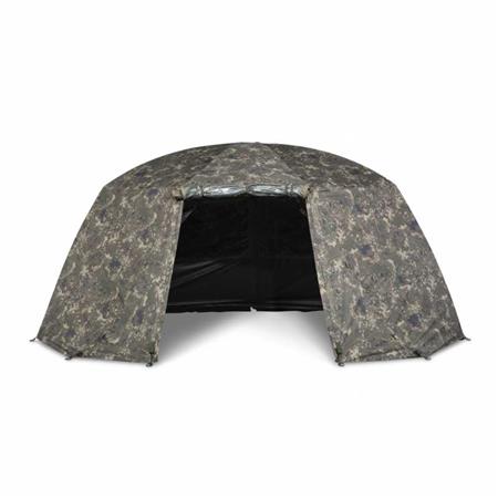 TELA DUPLO NASH TITAN HIDE CAMO PRO XL OVERWRAP